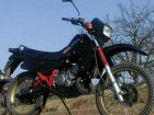 Gilera RTX 125